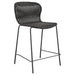 Mckinley Counter Chair - LATIN HOME FURNITURE - (POMONA,CA)