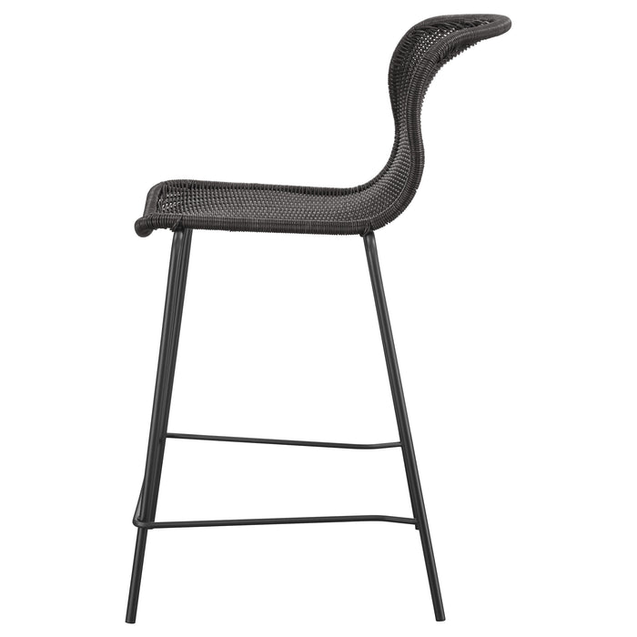 Mckinley Counter Chair - LATIN HOME FURNITURE - (POMONA,CA)