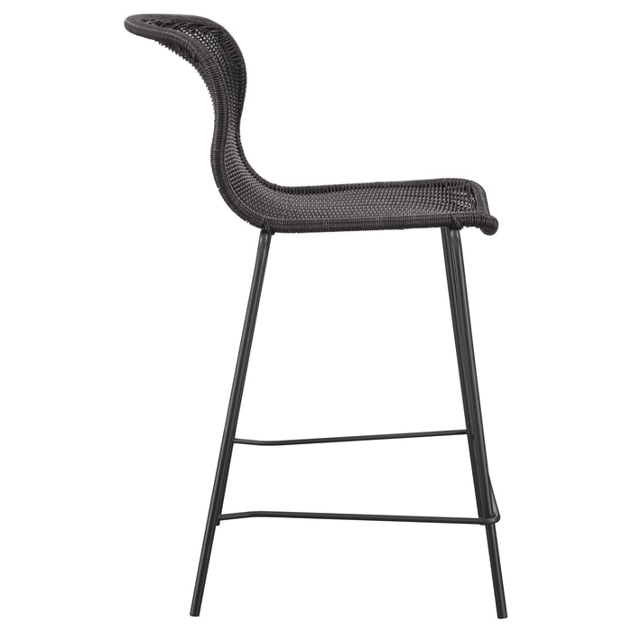 Mckinley Counter Chair - LATIN HOME FURNITURE - (POMONA,CA)