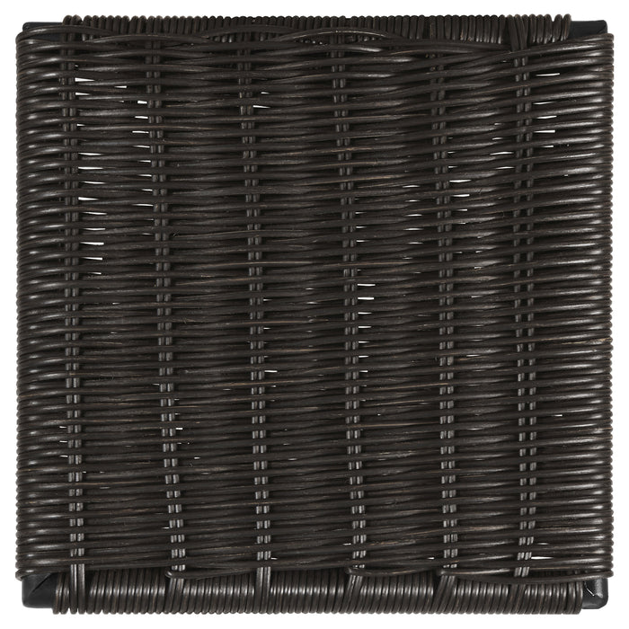 Mckinley Counter Chair - LATIN HOME FURNITURE - (POMONA,CA)