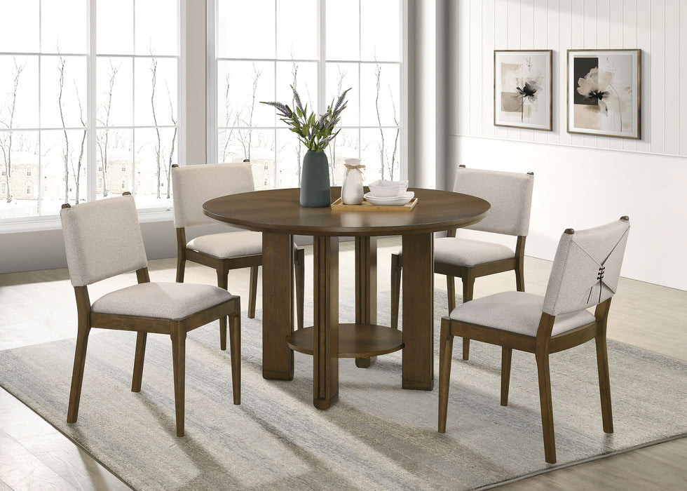 Ottowa Dining Set