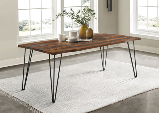 Neve Dining Table - LATIN HOME FURNITURE - (POMONA,CA)