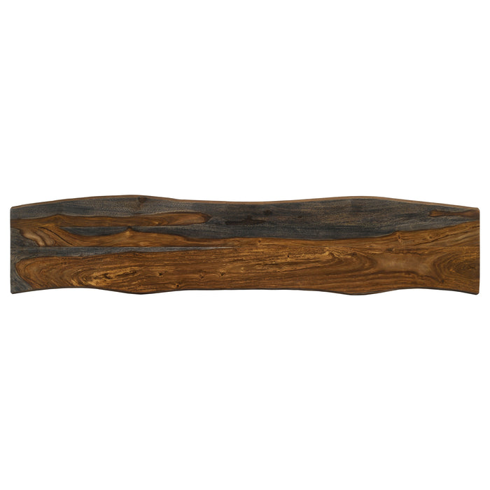 Neve Dining Bench - LATIN HOME FURNITURE - (POMONA,CA)