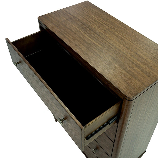 Clarksburg Chest