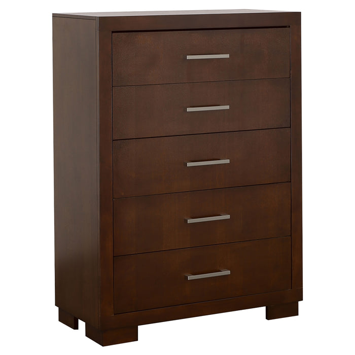 Jessica Chest of Drawers - LATIN HOME FURNITURE - (POMONA,CA)