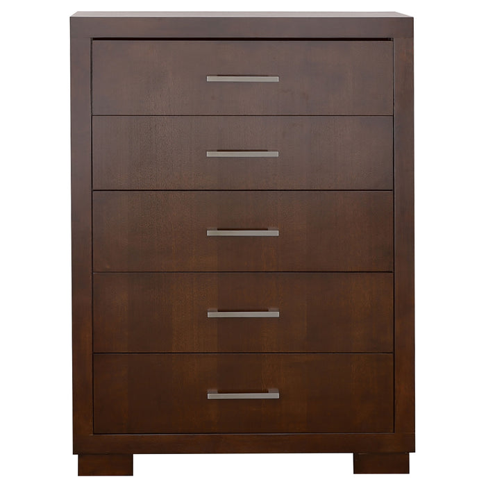 Jessica Chest of Drawers - LATIN HOME FURNITURE - (POMONA,CA)