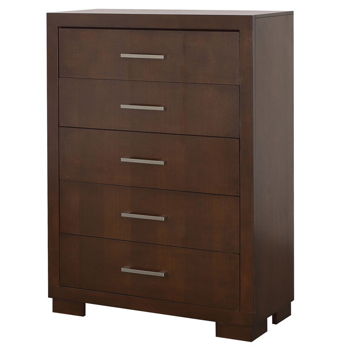 Jessica Chest of Drawers - LATIN HOME FURNITURE - (POMONA,CA)