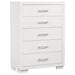 Jessica Chest of Drawers - LATIN HOME FURNITURE - (POMONA,CA)