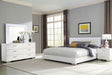 Felicity Bedroom Sets - LATIN HOME FURNITURE - (POMONA,CA)