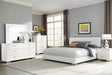 Felicity Bedroom Sets - LATIN HOME FURNITURE - (POMONA,CA)