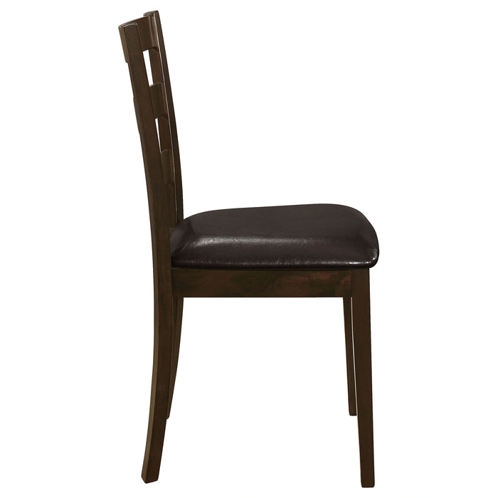 Guillen Dining Set
