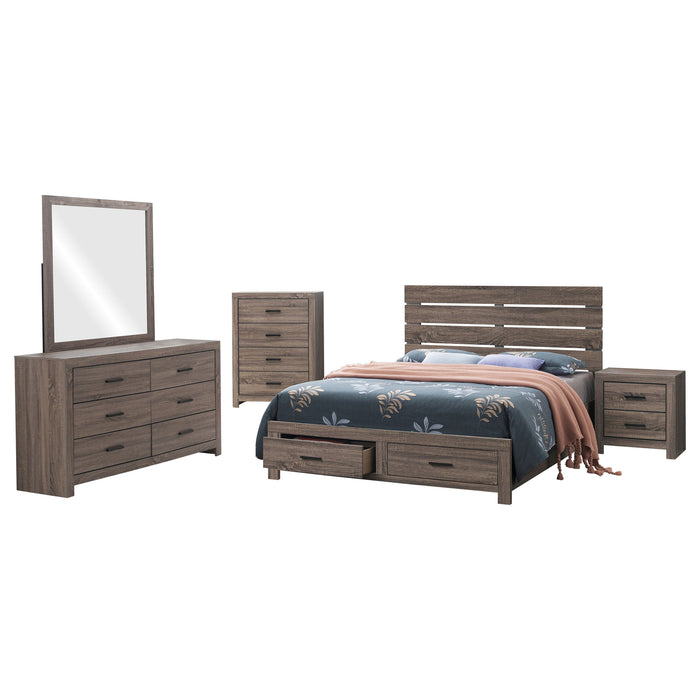 Brantford Bedroom Set