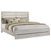 Brantford Panel Bed - LATIN HOME FURNITURE - (POMONA,CA)
