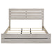 Brantford Panel Bed - LATIN HOME FURNITURE - (POMONA,CA)