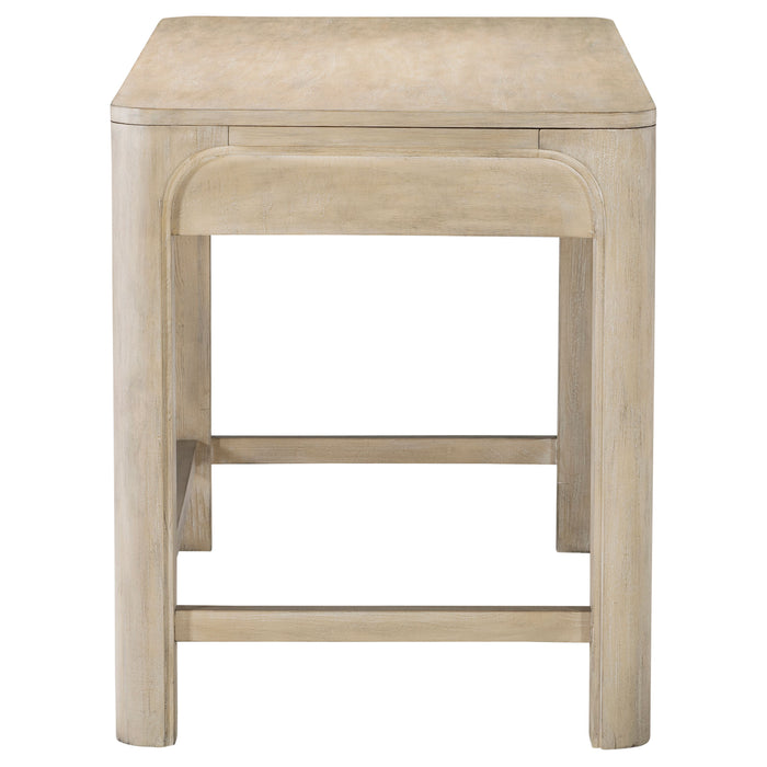 Solano Makeup Vanity Table - LATIN HOME FURNITURE - (POMONA,CA)