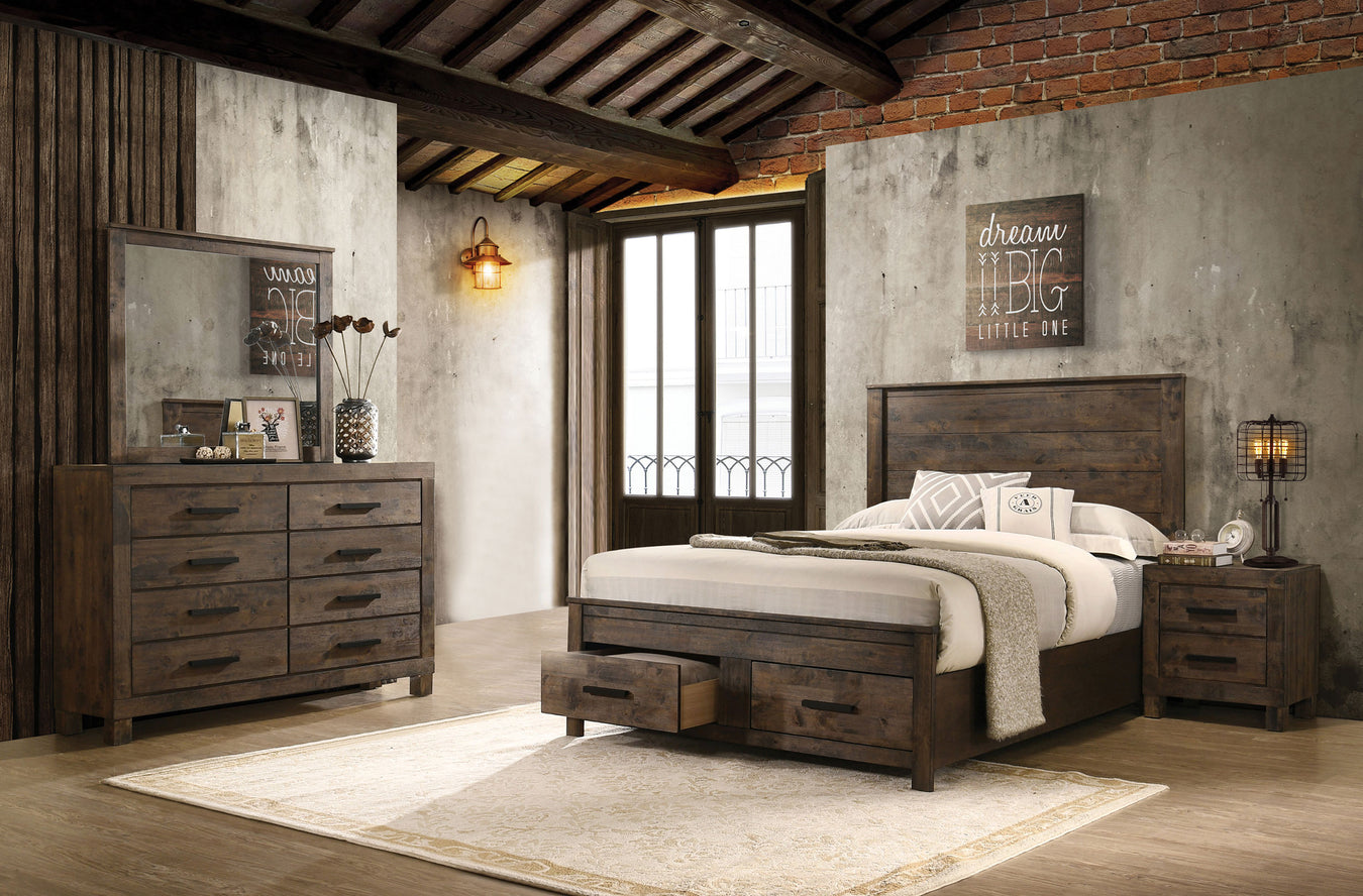 Woodmont Collection