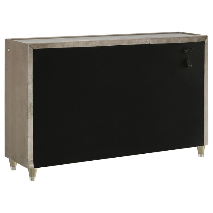 Lorient LED Dresser