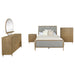 Arini Bedroom Set - LATIN HOME FURNITURE - (POMONA,CA)