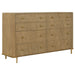 Arini Bedroom Set - LATIN HOME FURNITURE - (POMONA,CA)