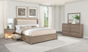 Kenora Bedroom Set - LATIN HOME FURNITURE - (POMONA,CA)