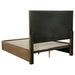 Terrace Bedroom Set - LATIN HOME FURNITURE - (POMONA,CA)