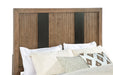 Terrace Bedroom Set - LATIN HOME FURNITURE - (POMONA,CA)