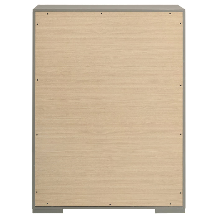 Ives Chests - LATIN HOME FURNITURE - (POMONA,CA)