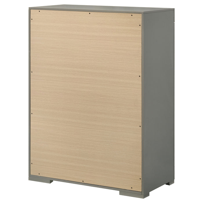 Ives Chests - LATIN HOME FURNITURE - (POMONA,CA)