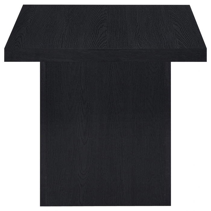 Devar End Table