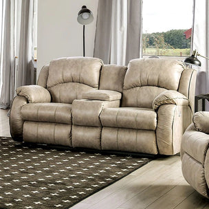 Power Motion Loveseat
