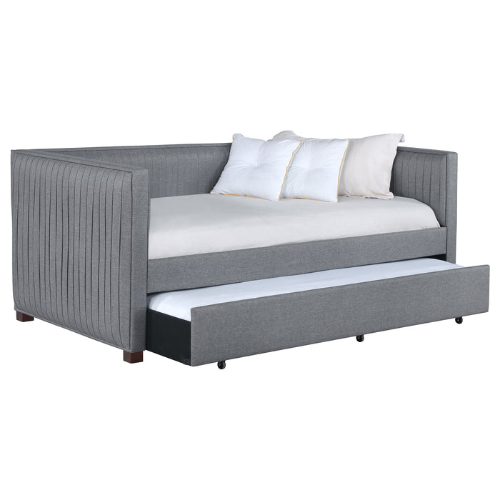 Brodie Daybed with Trundle