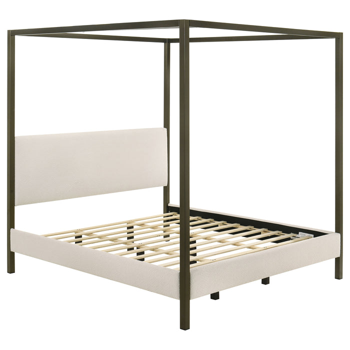 Monroe Eastern King & Queen Bed