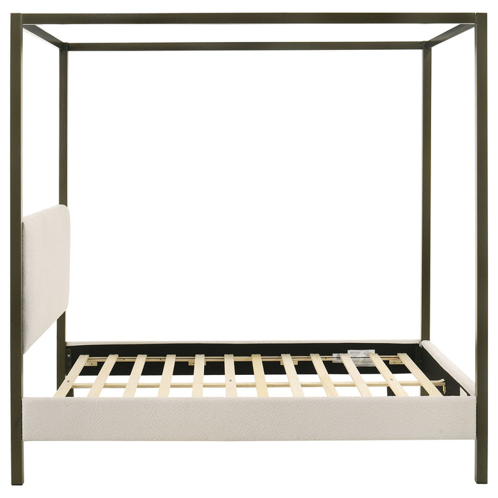 Monroe Eastern King & Queen Bed