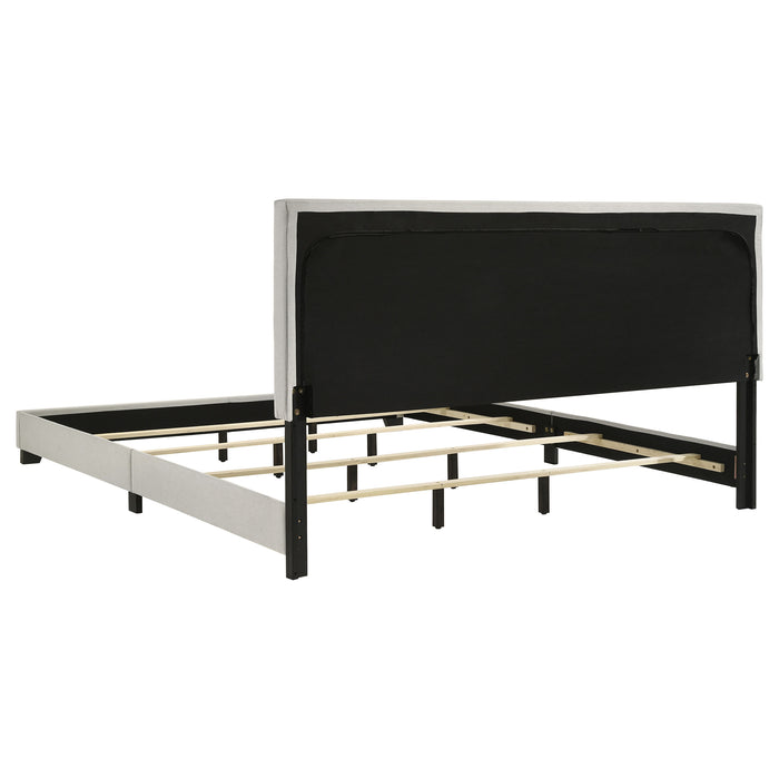 Dorian Panel Beds