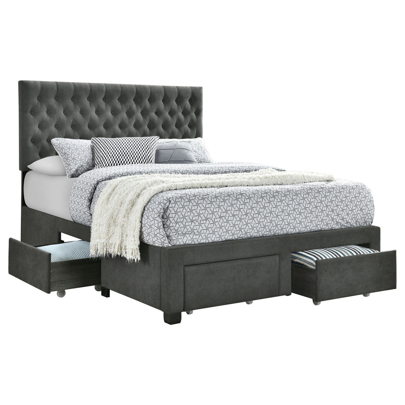 Soledad Collection
