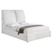 Gwendoline Panel Platform Bed - LATIN HOME FURNITURE - (POMONA,CA)