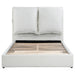 Gwendoline Panel Platform Bed - LATIN HOME FURNITURE - (POMONA,CA)