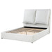 Gwendoline Panel Platform Bed - LATIN HOME FURNITURE - (POMONA,CA)