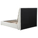 Gwendoline Panel Platform Bed - LATIN HOME FURNITURE - (POMONA,CA)