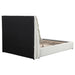 Gwendoline Panel Platform Bed - LATIN HOME FURNITURE - (POMONA,CA)