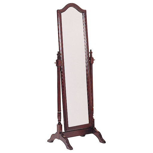 Cabot Cheval Mirror - LATIN HOME FURNITURE - (POMONA,CA)