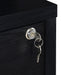 Westpark Bedroom Set - LATIN HOME FURNITURE - (POMONA,CA)