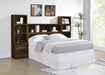 Westpark Bedroom Set - LATIN HOME FURNITURE - (POMONA,CA)