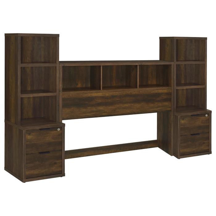 Westpark Bedroom Set - LATIN HOME FURNITURE - (POMONA,CA)