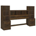 Westpark Bedroom Set - LATIN HOME FURNITURE - (POMONA,CA)