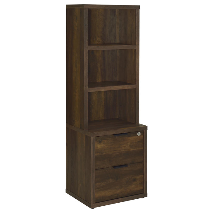 Westpark Bedroom Set - LATIN HOME FURNITURE - (POMONA,CA)