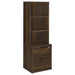 Westpark Bedroom Set - LATIN HOME FURNITURE - (POMONA,CA)