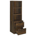 Westpark Bedroom Set - LATIN HOME FURNITURE - (POMONA,CA)
