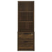 Westpark Bedroom Set - LATIN HOME FURNITURE - (POMONA,CA)