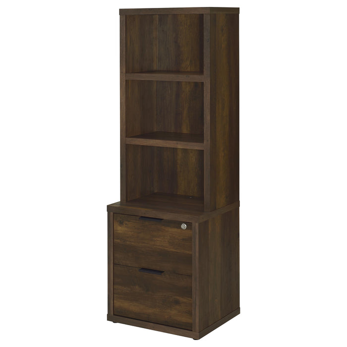 Westpark Bedroom Set - LATIN HOME FURNITURE - (POMONA,CA)